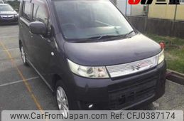 suzuki wagon-r 2012 -SUZUKI 【名変中 】--Wagon R MH23S-648915---SUZUKI 【名変中 】--Wagon R MH23S-648915-