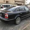 volkswagen passat 2003 CFJ0186460 image 4