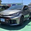 toyota yaris 2024 -TOYOTA--Yaris 4BA-GXPA16--GXPA16-0015***---TOYOTA--Yaris 4BA-GXPA16--GXPA16-0015***- image 2