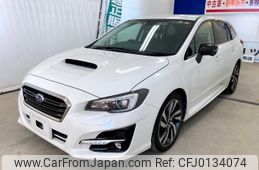 subaru levorg 2019 YAMAKATSU_VM4-140157