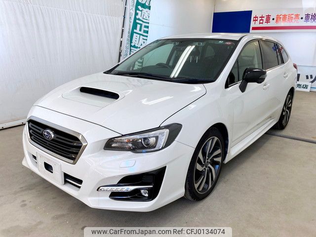 subaru levorg 2019 YAMAKATSU_VM4-140157 image 1