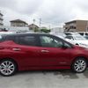 nissan leaf 2019 -NISSAN 【仙台 330】--Leaf ZE1--ZE1-060215---NISSAN 【仙台 330】--Leaf ZE1--ZE1-060215- image 27