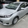 toyota vitz 2013 AF-KSP130-2079559 image 1