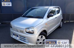 suzuki alto 2019 -SUZUKI--Alto DBA-HA36S--HA36S-535613---SUZUKI--Alto DBA-HA36S--HA36S-535613-