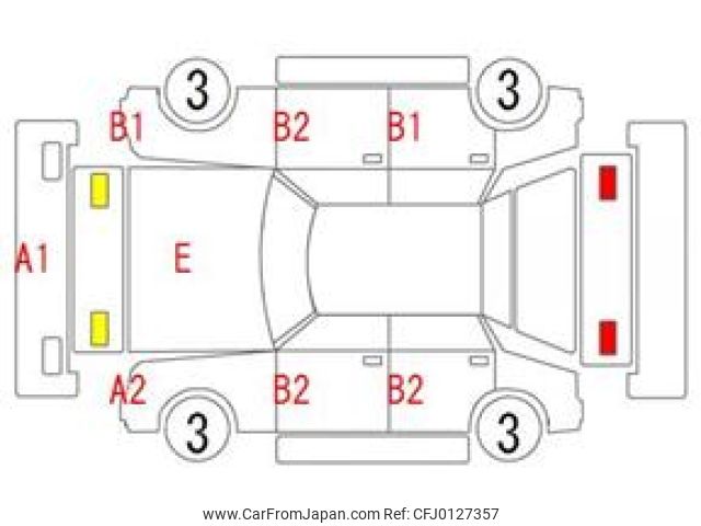 honda n-box 2013 -HONDA--N BOX DBA-JF1--JF1-1258421---HONDA--N BOX DBA-JF1--JF1-1258421- image 2