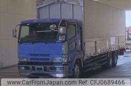 mitsubishi-fuso super-great 1997 -MITSUBISHI--Super Great FV511UZ-500191---MITSUBISHI--Super Great FV511UZ-500191-