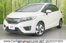 honda fit 2014 -HONDA--Fit DAA-GP5--GP5-3070176---HONDA--Fit DAA-GP5--GP5-3070176-