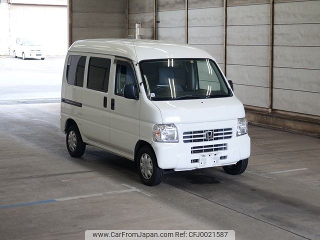 honda acty-van 2016 -HONDA--Acty Van HH5-2004765---HONDA--Acty Van HH5-2004765- image 1