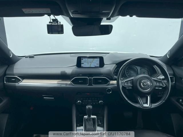 mazda cx-5 2019 quick_quick_3DA-KF2P_KF2P-316457 image 2