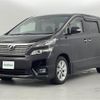 toyota vellfire 2009 -TOYOTA--Vellfire DBA-ANH20W--ANH20-8061151---TOYOTA--Vellfire DBA-ANH20W--ANH20-8061151- image 17