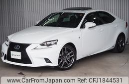 lexus is 2014 CFJ1844531