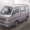 subaru sambar-van 2007 CFJ1504957 image 5