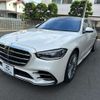 mercedes-benz s-class 2023 CFJ1531465 image 2