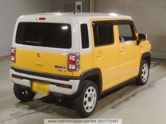 suzuki hustler 2024 CFJ1715457 image 2