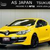 renault megane 2015 quick_quick_ABA-DZF4R_VF1DZY106E0703421 image 1