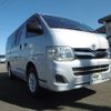 toyota hiace-van 2012 -TOYOTA 【新潟 400ﾉ4915】--Hiace Van KDH206V--6004704---TOYOTA 【新潟 400ﾉ4915】--Hiace Van KDH206V--6004704- image 1