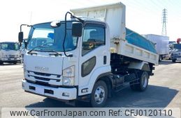 isuzu forward 2018 -ISUZU--Forward TKG-FRR90S1--FRR90-****802---ISUZU--Forward TKG-FRR90S1--FRR90-****802-