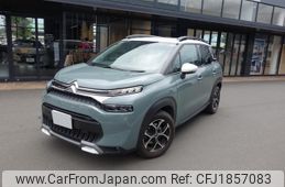 citroen c3 2022 CFJ1857083