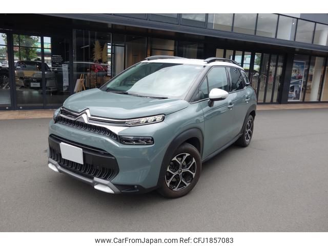 citroen c3 2022 CFJ1857083 image 1