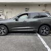 volvo xc60 2021 CFJ1841322 image 11