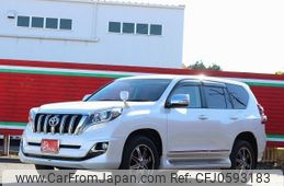 toyota land-cruiser-prado 2015 quick_quick_LDA-GDJ150W_GDJ150-0001449