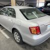 toyota corolla-axio 2008 AF-NZE141-6086338 image 4