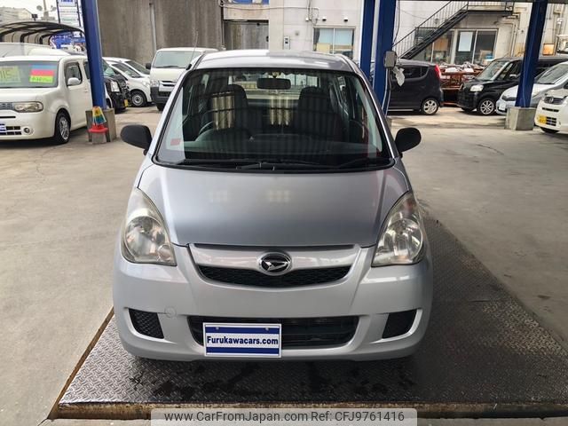 daihatsu mira 2012 GOO_JP_700110115730240503005 image 2