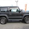 suzuki jimny-sierra 2018 CFJ1844322 image 7
