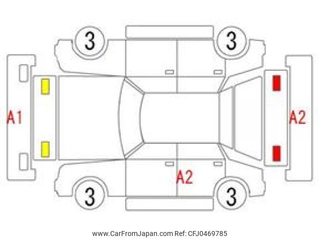 nissan serena 2020 -NISSAN--Serena DAA-GFC27--GFC27-200300---NISSAN--Serena DAA-GFC27--GFC27-200300- image 2