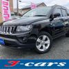 jeep compass 2017 quick_quick_ABA-MK49_1CANJCFA6HD190721 image 1