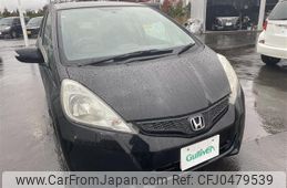 honda fit 2011 -HONDA--Fit DBA-GE6--GE6-1541719---HONDA--Fit DBA-GE6--GE6-1541719-