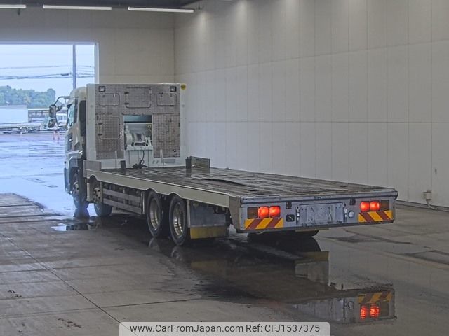 nissan diesel-ud-quon 2012 CFJ1537375 image 2