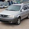 kia-motors x-trek 2004 ED-00607-20191220 image 3