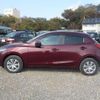 mazda demio 2017 -MAZDA--Demio DBA-DJ3AS--DJ3AS-302229---MAZDA--Demio DBA-DJ3AS--DJ3AS-302229- image 44