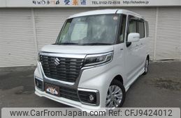 suzuki spacia 2018 CFJ9424012