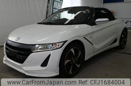 honda s660 2018 CFJ1684004