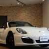 porsche boxster 2013 quick_quick_981MA122_WP0ZZZ98ZDS104991 image 2
