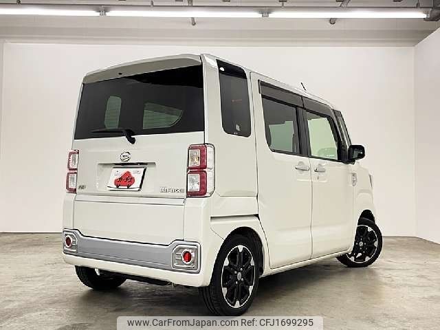 daihatsu wake 2014 CFJ1699295 image 2