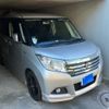 suzuki solio 2018 -SUZUKI--Solio DAA-MA36S--MA36S-174248---SUZUKI--Solio DAA-MA36S--MA36S-174248- image 1