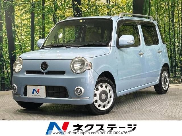 daihatsu mira-cocoa 2009 -DAIHATSU--Mira Cocoa DBA-L675S--L675S-0002362---DAIHATSU--Mira Cocoa DBA-L675S--L675S-0002362- image 1