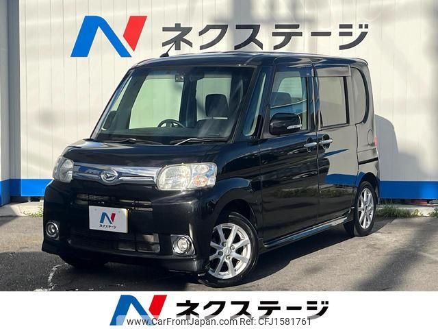daihatsu tanto 2012 CFJ1581761 image 1