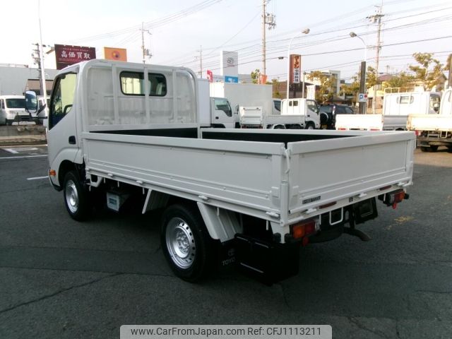 toyota toyoace 2017 -TOYOTA--Toyoace KDY221-8006932---TOYOTA--Toyoace KDY221-8006932- image 2
