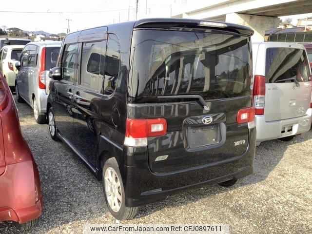 daihatsu tanto 2012 -DAIHATSU--Tanto L375S--0575793---DAIHATSU--Tanto L375S--0575793- image 2