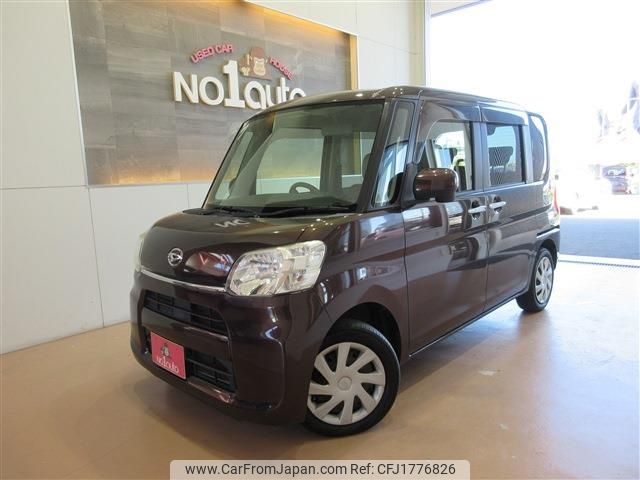 daihatsu tanto 2015 CFJ1776826 image 1