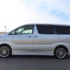 toyota alphard 2003 NIKYO_WS25112 image 2