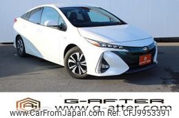 toyota prius-phv 2017 -TOYOTA--Prius PHV DLA-ZVW52--ZVW52-3031543---TOYOTA--Prius PHV DLA-ZVW52--ZVW52-3031543-