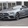 mercedes-benz cls-class 2019 -MERCEDES-BENZ--Benz CLS DBA-257359--WDD2573592A034310---MERCEDES-BENZ--Benz CLS DBA-257359--WDD2573592A034310- image 1