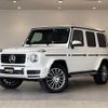 mercedes-benz g-class 2019 -MERCEDES-BENZ--Benz G Class 3DA-463349--WDB4633492X335596---MERCEDES-BENZ--Benz G Class 3DA-463349--WDB4633492X335596- image 20