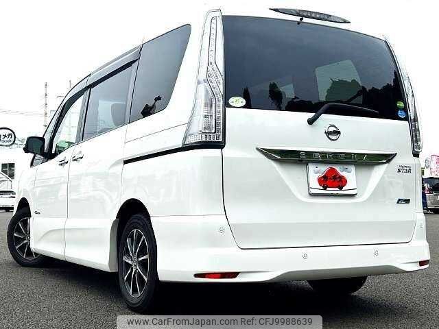 nissan serena 2014 504928-922493 image 2