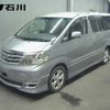 toyota alphard 2007 -TOYOTA--Alphard ANH10W--0188819---TOYOTA--Alphard ANH10W--0188819- image 1